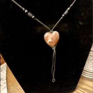 Cute Pendant Necklace